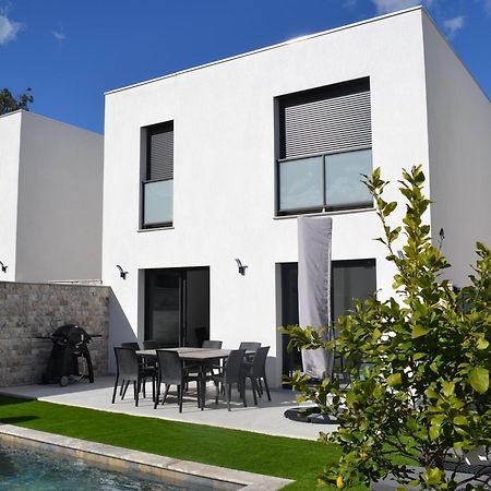 Villa Étoile du Berger Saint Aygulf Exterior foto