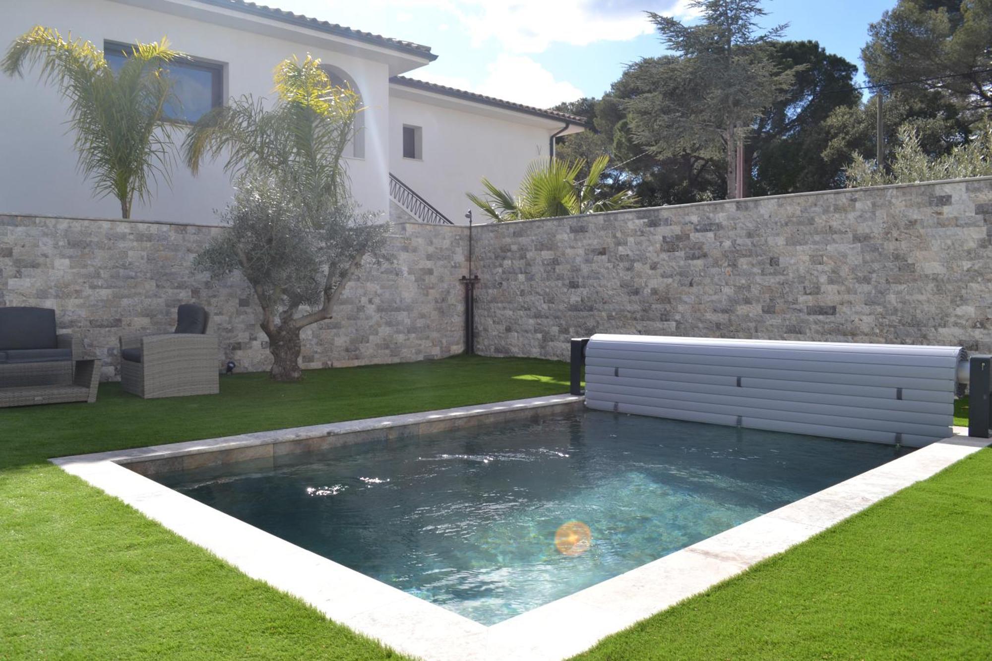 Villa Étoile du Berger Saint Aygulf Exterior foto